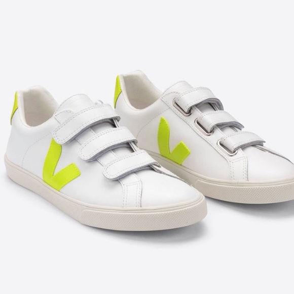Veja Shoes - Veja Espelar 3 lock sneaker